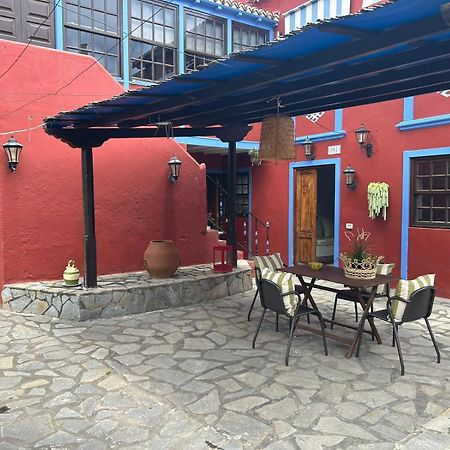 Villa Perestelo Los Sauces Екстериор снимка