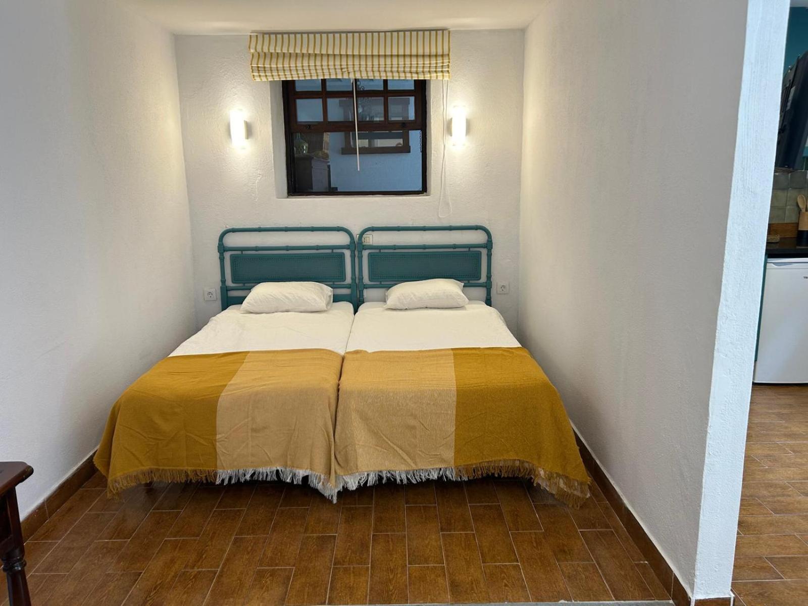 Villa Perestelo Los Sauces Стая снимка