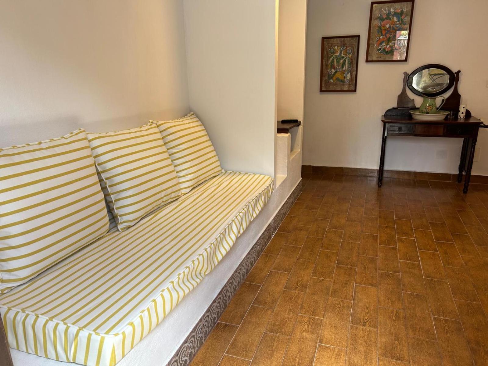 Villa Perestelo Los Sauces Стая снимка