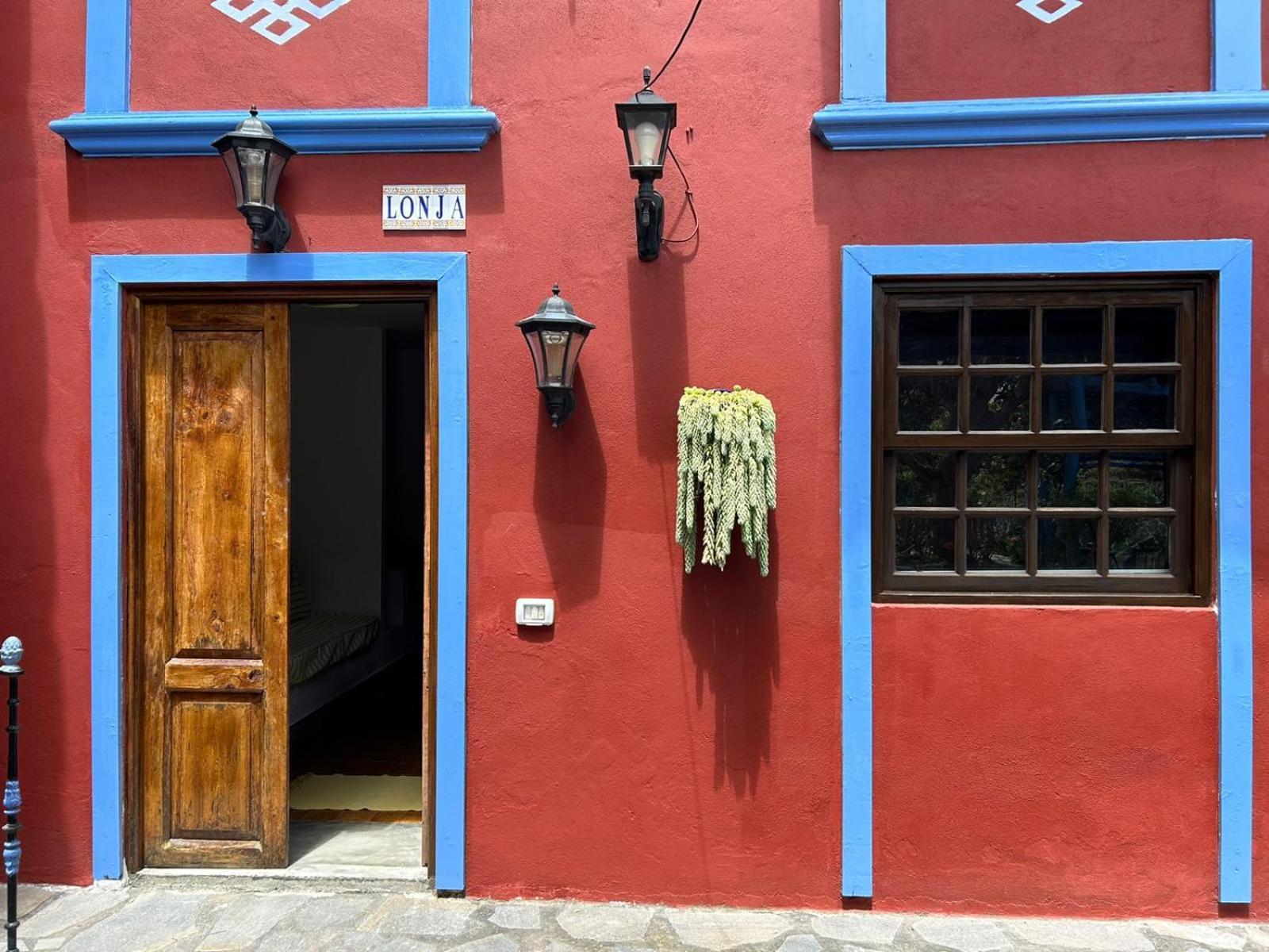 Villa Perestelo Los Sauces Стая снимка