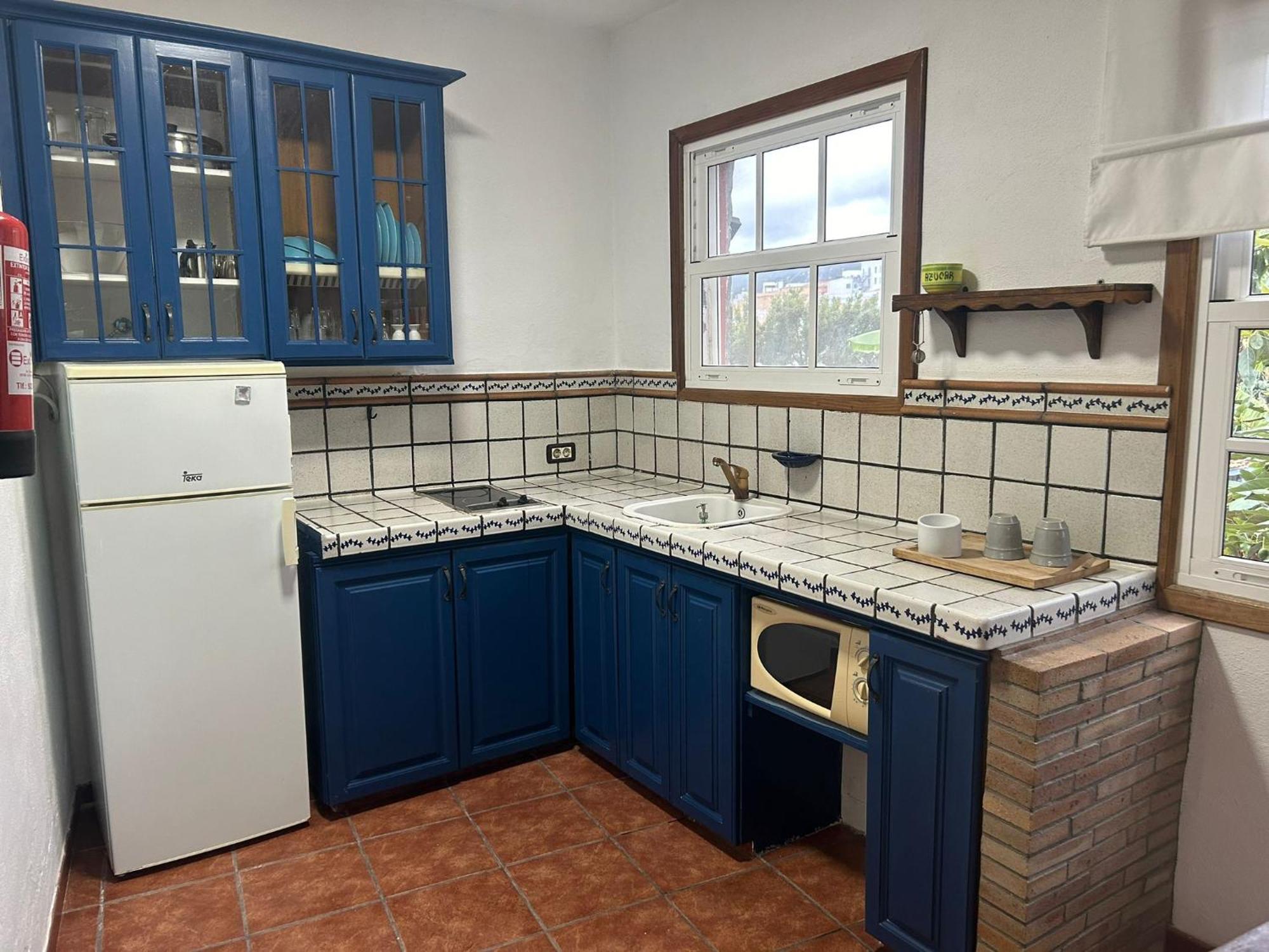 Villa Perestelo Los Sauces Стая снимка