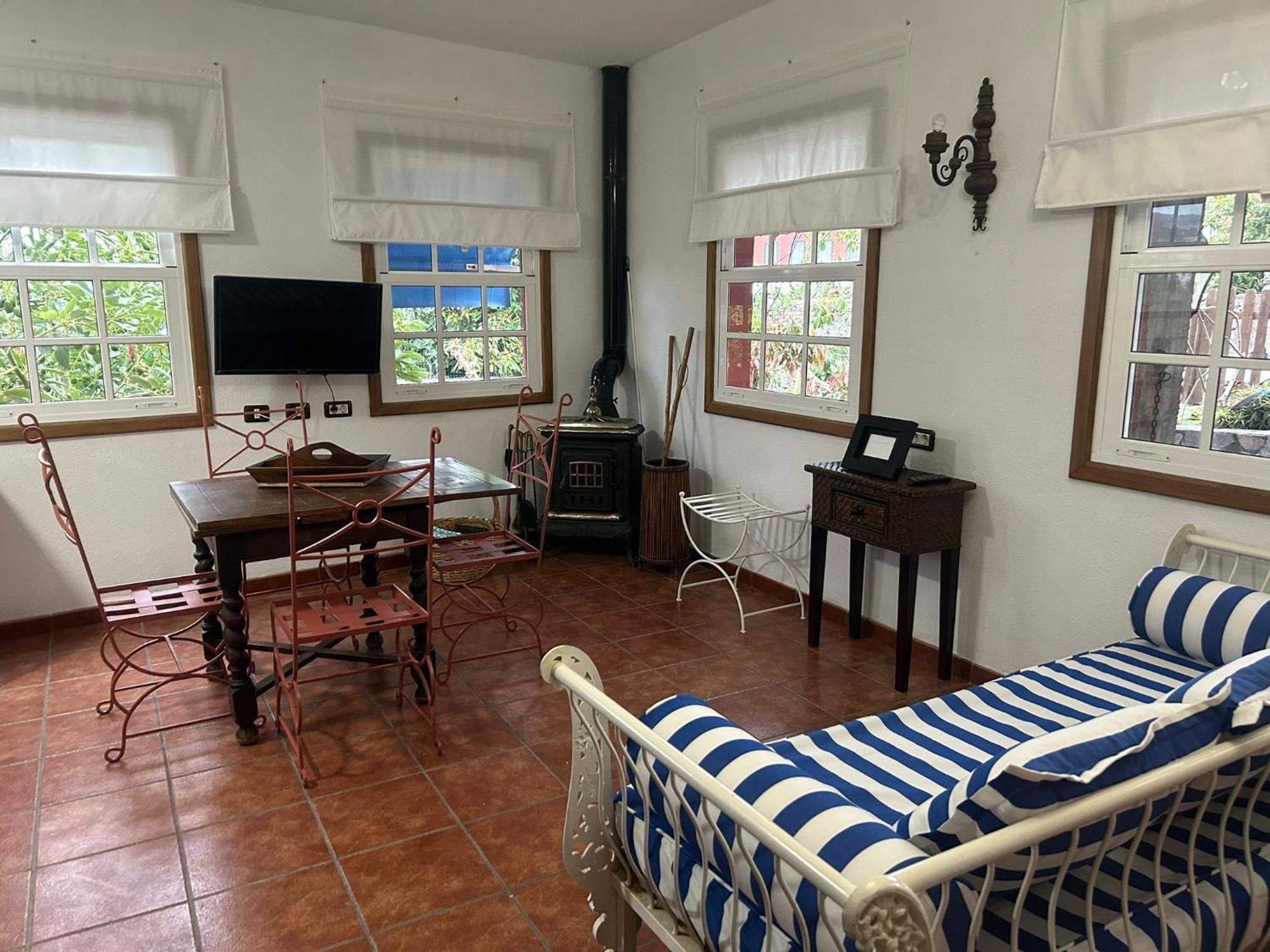 Villa Perestelo Los Sauces Стая снимка
