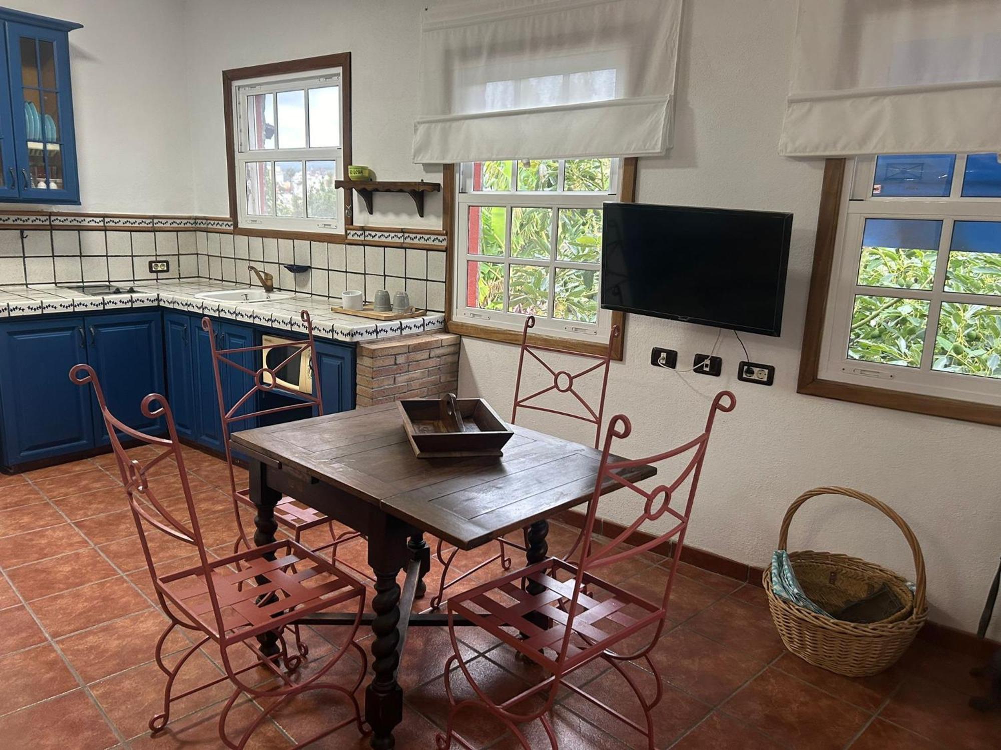 Villa Perestelo Los Sauces Стая снимка