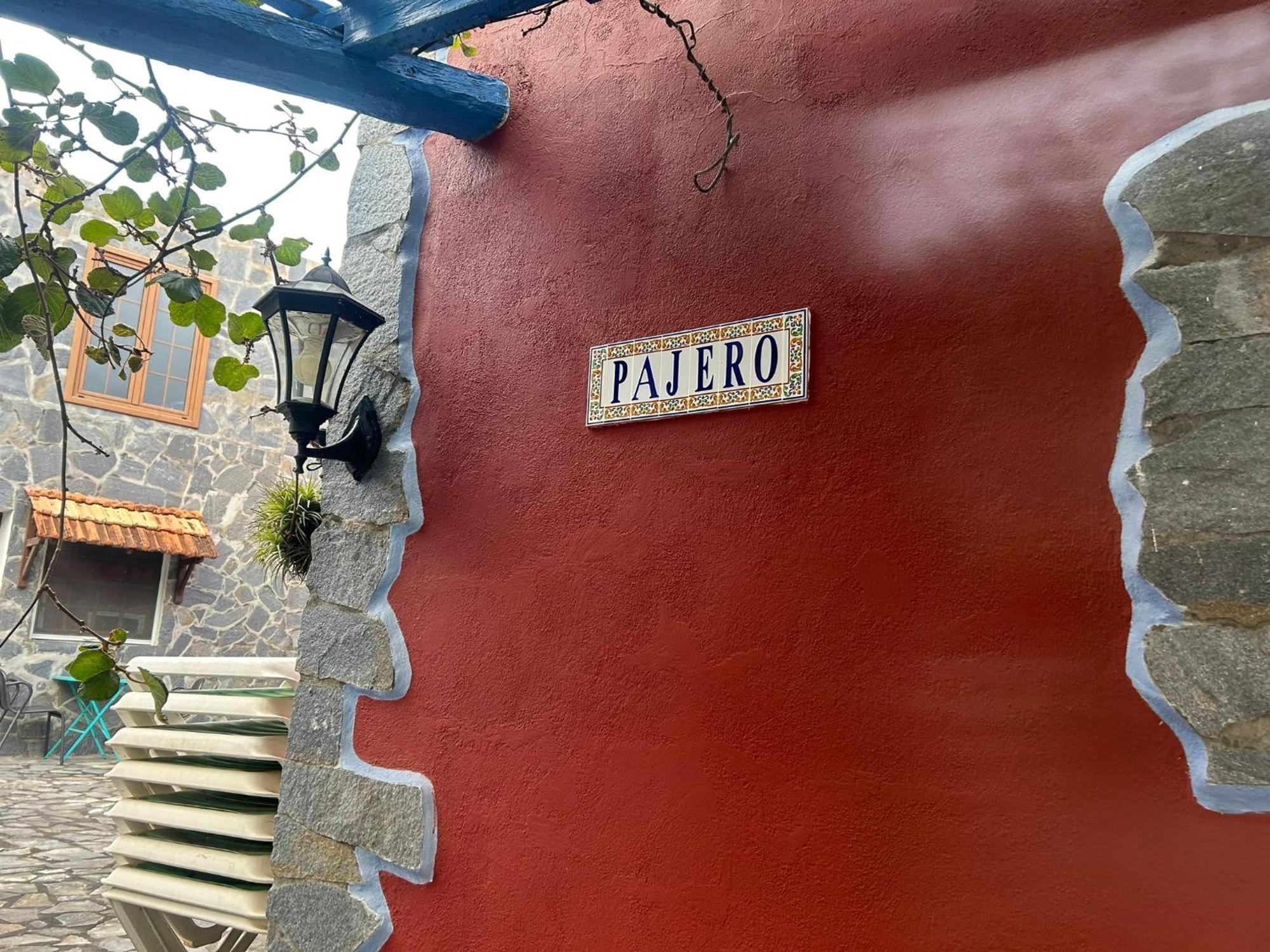 Villa Perestelo Los Sauces Стая снимка