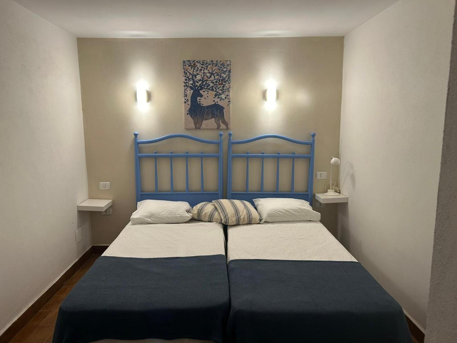 Villa Perestelo Los Sauces Стая снимка